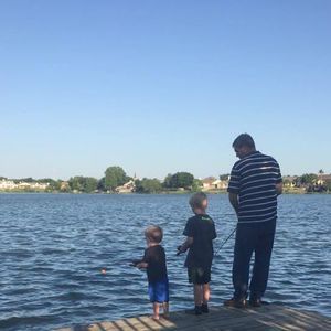 Meet your Posher, Brandy